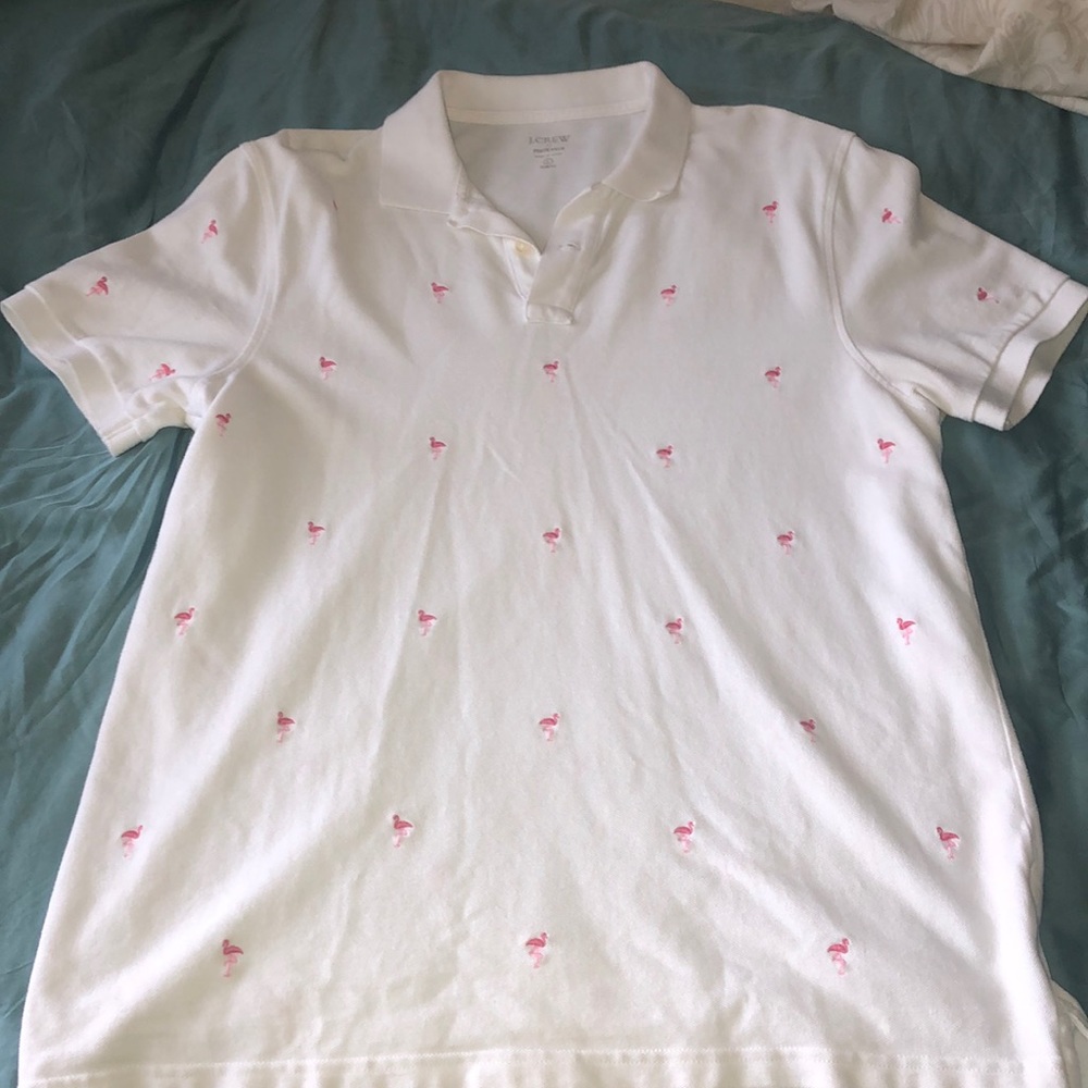 *NEW* *MINT CONDITION* Men’s Summer Polo